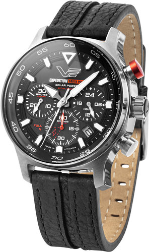 Vostok Europe Expedition North Pole VR42-592A761