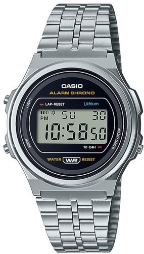 Casio Vintage A171WE-1AEF