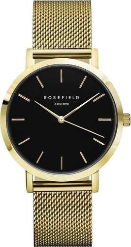 Rosefield Mercer MBG-M46