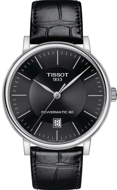 Tissot T122.407.16.051.00