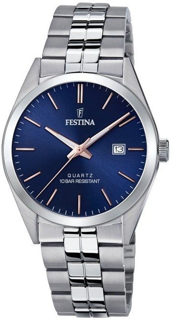 Festina Classic Bracelet F20437-B