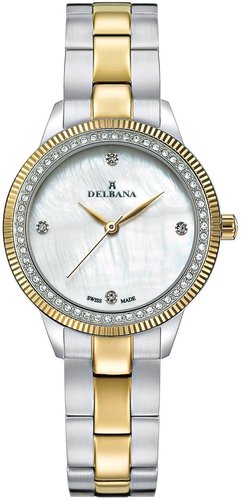 Delbana Sevilla 52711.619.1.515