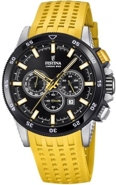 Festina Chrono Bike F20353-5