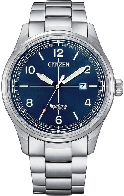 Citizen Titanium BM7570-80L