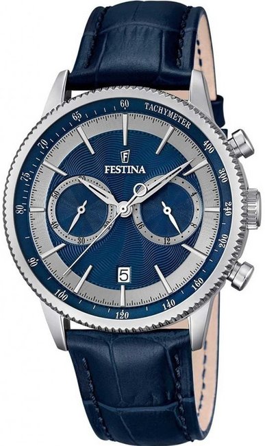 Festina Retro F16893-6