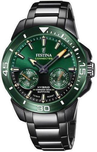 Festina Chrono Bike F20646-1