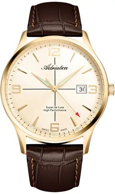 Adriatica A8331.1251Q