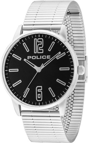 Police Esquire PL.14765JS/02M
