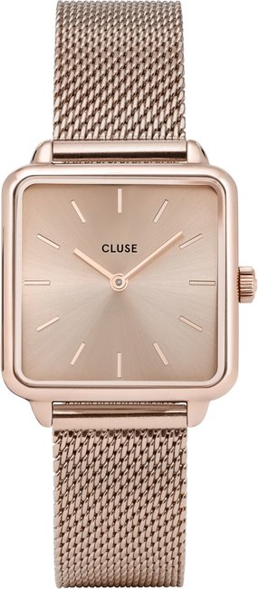 Cluse La Tetragone CL60013