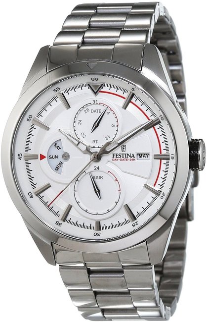 Festina Multifunction F16828-1