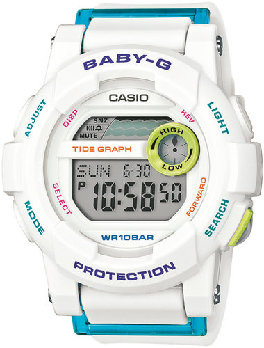 Casio Baby-G BGD-180FB-7ER