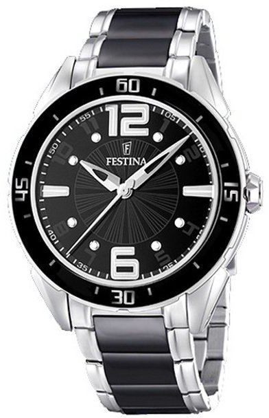 Festina Ceramic F16395-2