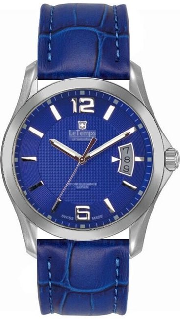 Le Temps Sport Elegance LT1080.03BL03