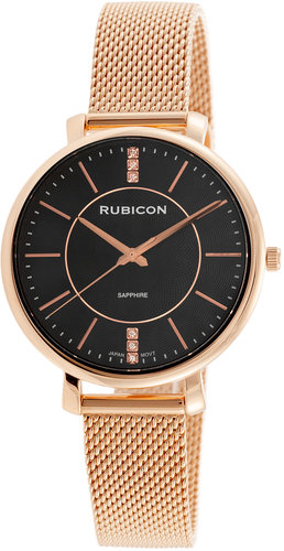 Rubicon RBN017