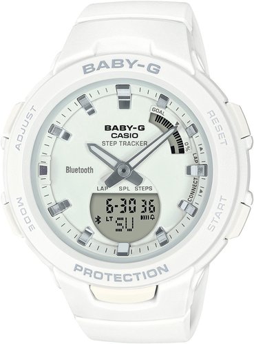 Casio Baby-G BSA-B100-7AER