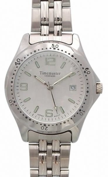 Timemaster Messenger 048-30