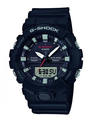 Casio G-Shock GA-800-1AER