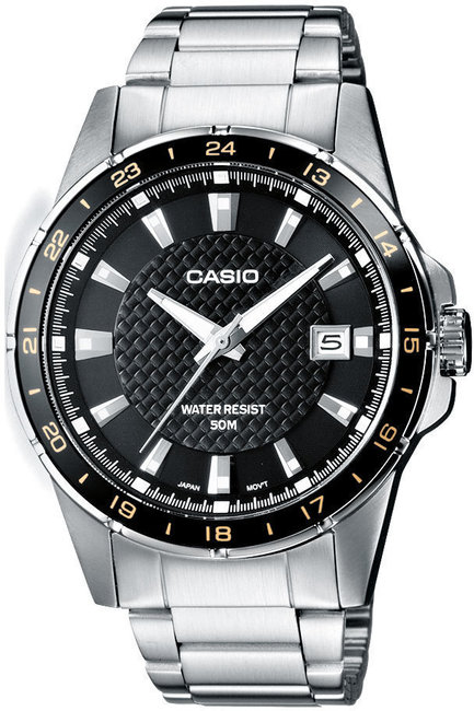 Casio Standard Analogue MTP-1290D-1A2VEF