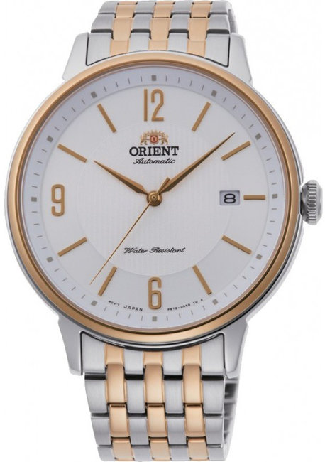 Orient RA-AC0J07S10B