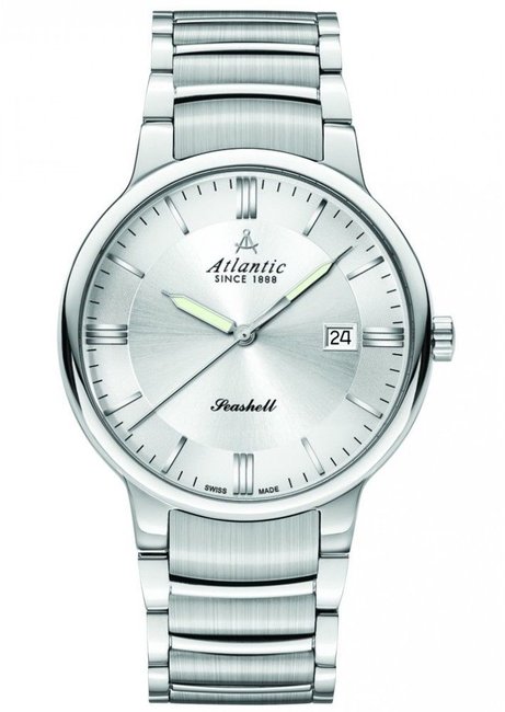 Atlantic Seashell 66355.41.21