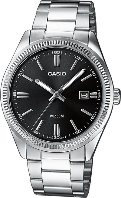 Casio Standard Analogue MTP-1302D-1A1VEF