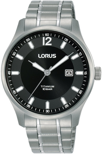 Lorus RH995QX9