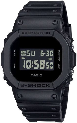 Casio G-Shock DW-5600UBB-1ER