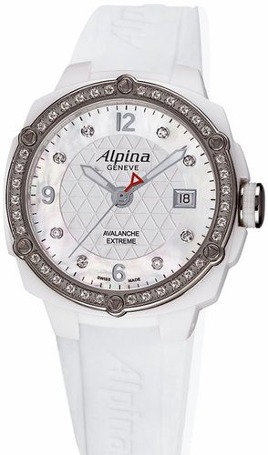 Alpina Avalanche AL-240MPWD3AEDC6