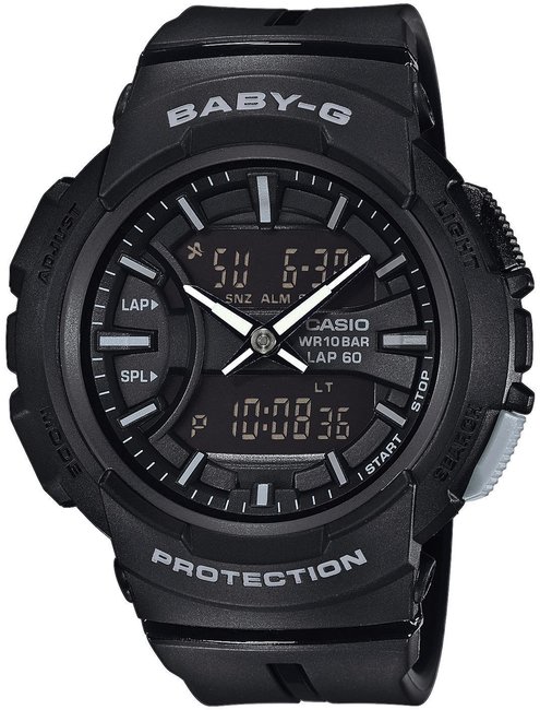 Casio Baby-G BGA-240BC-1AER