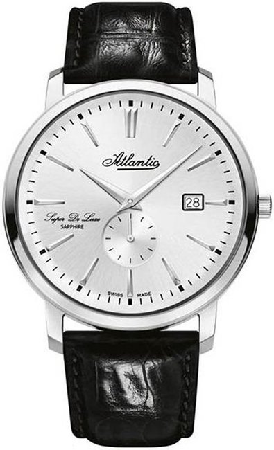 Atlantic Super De Luxe 64352.41.21