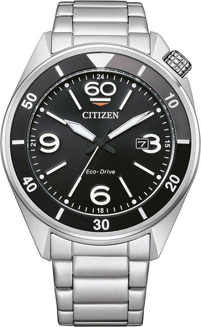 Citizen Sports AW1710-80E