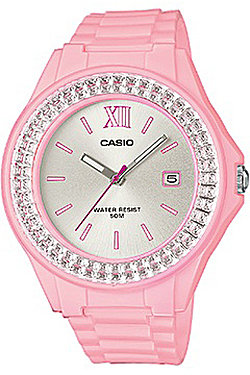 Casio Collection LX-500H-4E4VEF