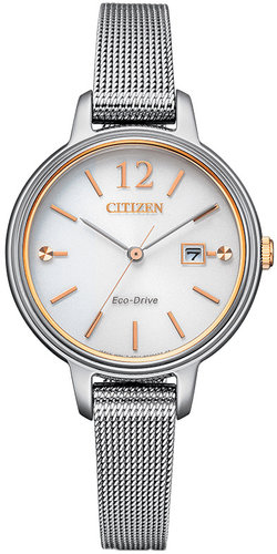 Citizen Elegance EW2449-83A