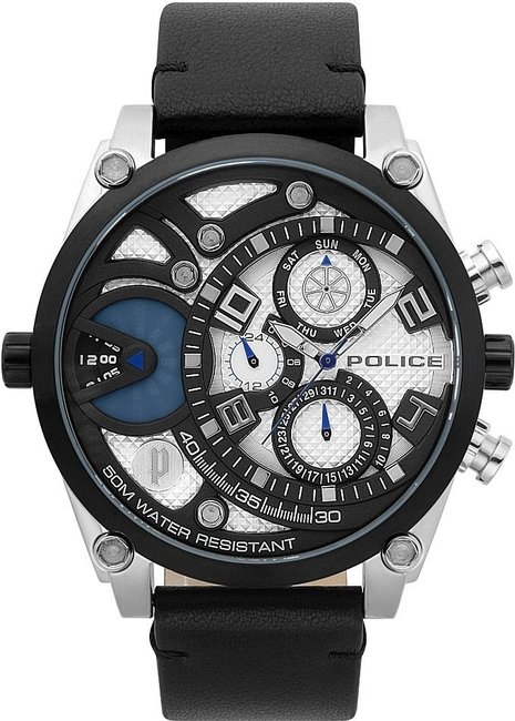 Police PL.15381JSTB/04