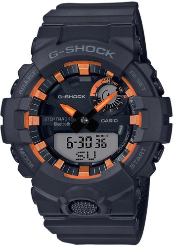 Casio G-Shock GBA-800SF-1AER