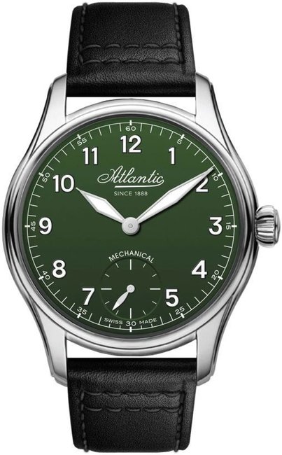 Atlantic Worldmaster 52952.41.73