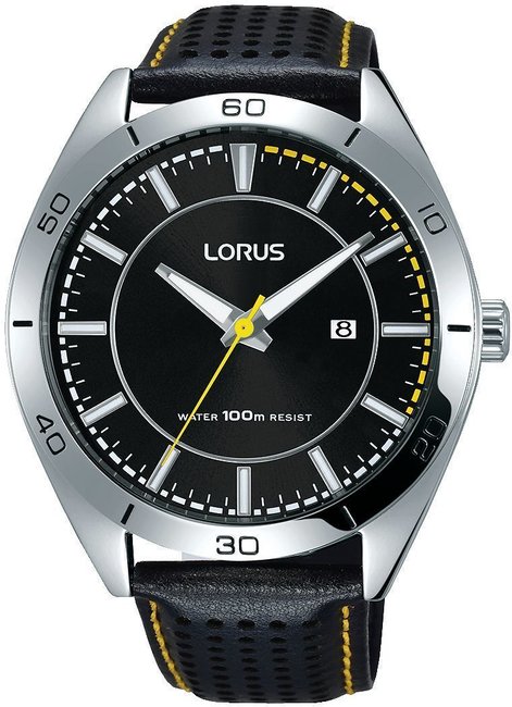 Lorus RH981GX9