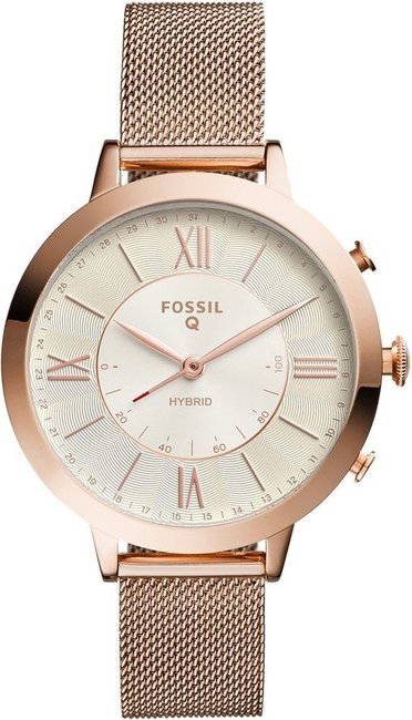 Fossil FTW5018