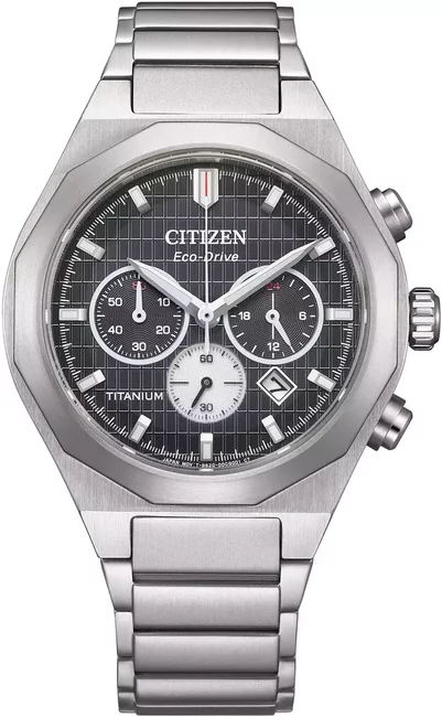 Citizen Titanium CA4690-51E