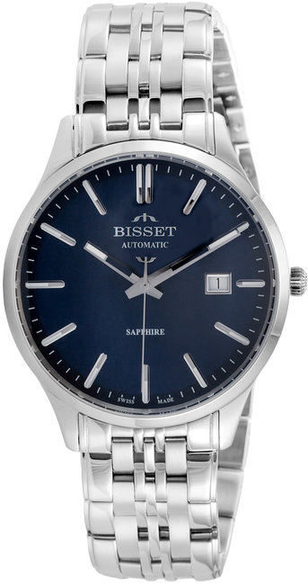 Bisset BSMF37SIDX03BX