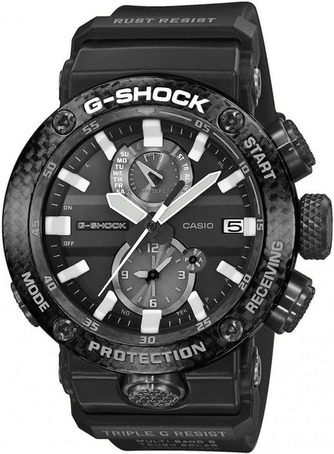 Casio G-Shock GWR-B1000-1AER