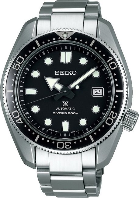 Seiko Prospex SPB077J1