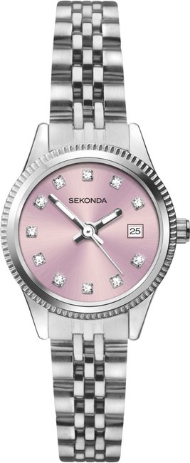 Sekonda 2762.00