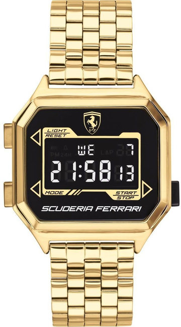 Scuderia Ferrari 0830705 Digidrive