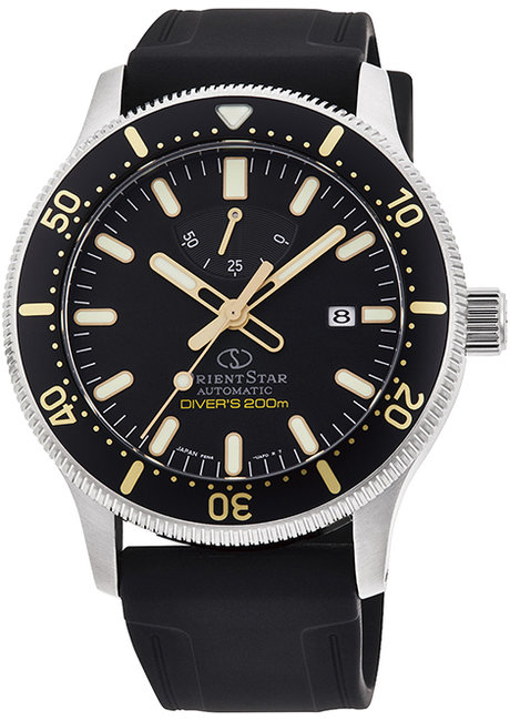 Orient Star RE-AU0303B00B