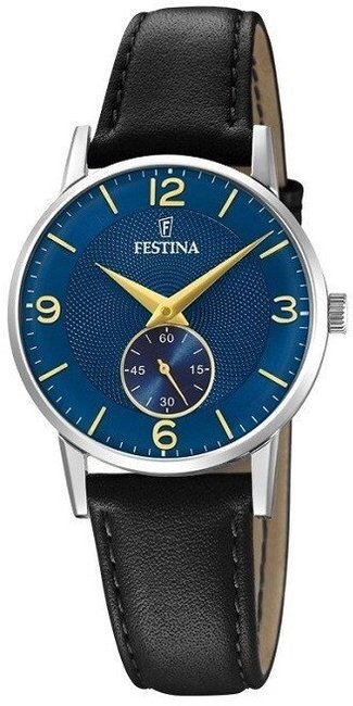Festina Retro F20570-3