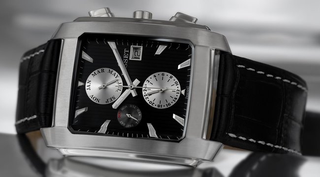 Bisset BSCD14SIBS03AX