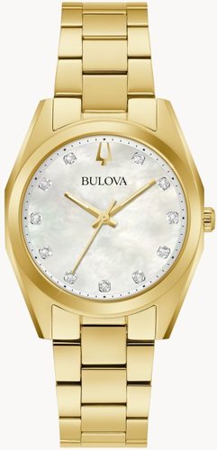 Bulova 97P172