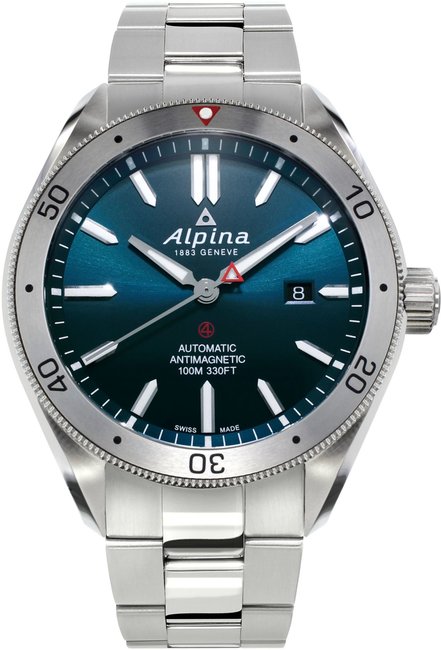 Alpina Alpiner 4 AL-525NS5AQ6B