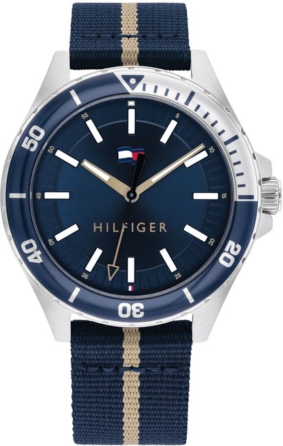 Tommy Hilfiger Logan 1792011